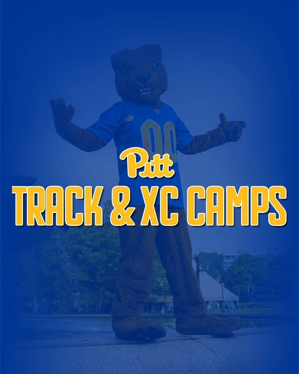 Pitt Track and Cross Country Camps