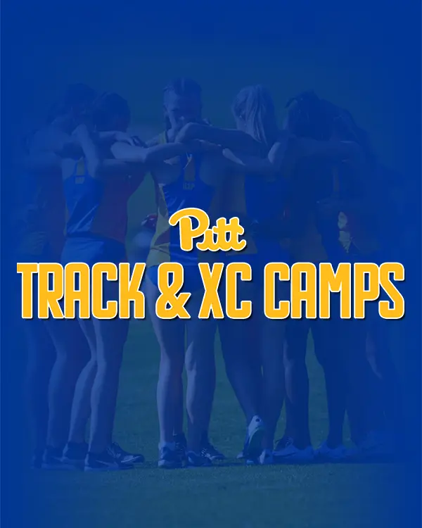 Pitt Track and Cross Country Camps